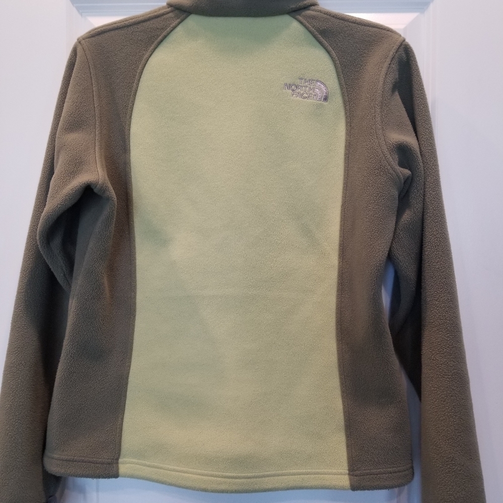 Northface Fleece Jacket - Picture 3 of 3